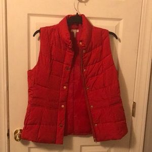Women’s vest